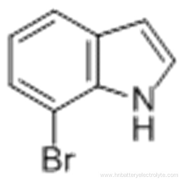 7-Bromoindole CAS 51417-51-7